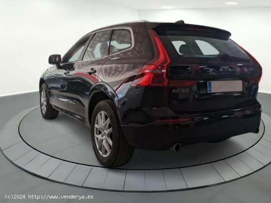 Volvo XC-60 2.0 D3 MOMENTUM MANUAL - LEGANES