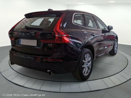 Volvo XC-60 2.0 D3 MOMENTUM MANUAL - LEGANES