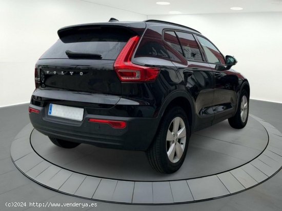 Volvo XC40 2.0 D3 - LEGANES