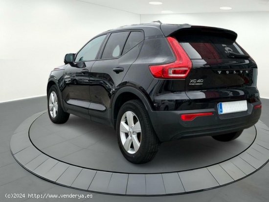 Volvo XC40 2.0 D3 - LEGANES