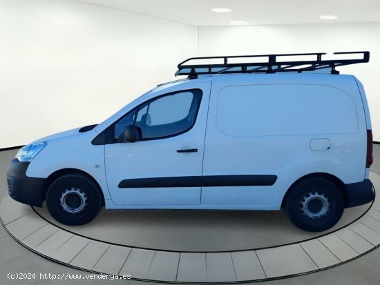 Citroën Berlingo BLUE HDi 55 KW 75 CV - ALCORCON