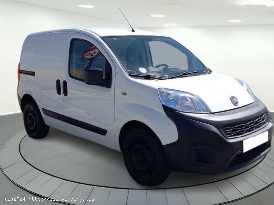 Fiat Fiorino CARGO 1.4 GNC BASE E6 - ALCORCON