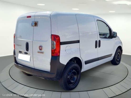 Fiat Fiorino CARGO 1.4 GNC BASE E6 - ALCORCON