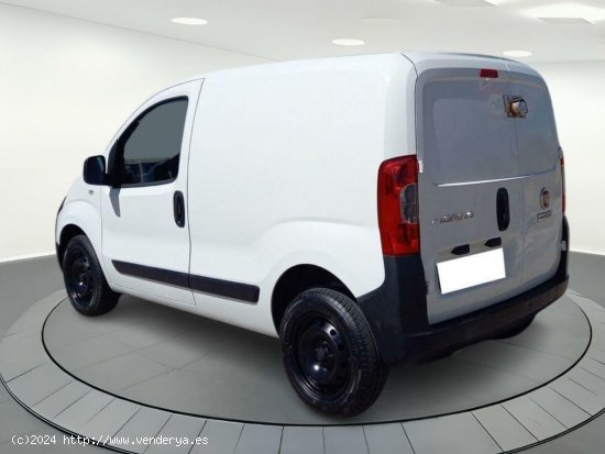 Fiat Fiorino CARGO 1.4 GNC BASE E6 - ALCORCON