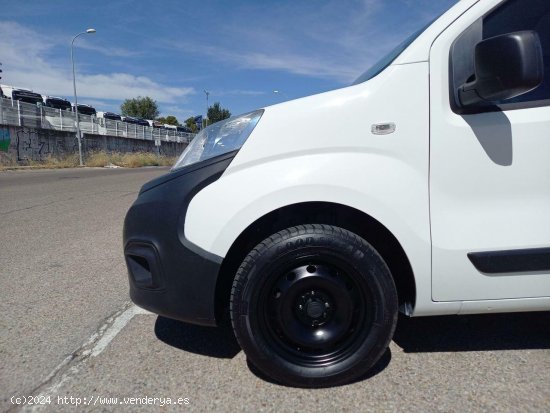 Fiat Fiorino CARGO 1.4 GNC BASE E6 - ALCORCON