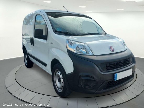 Fiat Fiorino CARGO 1.4 GNC BASE E6 - ALCORCON