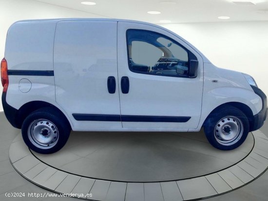 Fiat Fiorino CARGO 1.4 GNC BASE E6 - ALCORCON