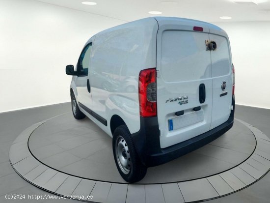 Fiat Fiorino CARGO 1.4 GNC BASE E6 - ALCORCON