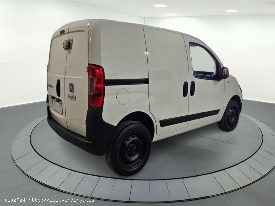 Fiat Fiorino CARGO 1.4 GNC BASE E6 - ALCORCON