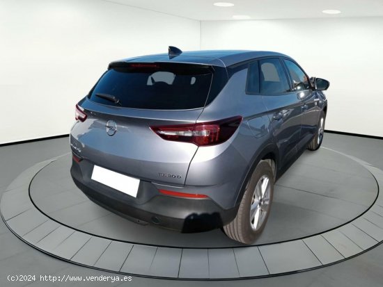 Opel Grandland X SELECTIVE PRO 1.5 130CV MT6 E6DT - ALCORCON