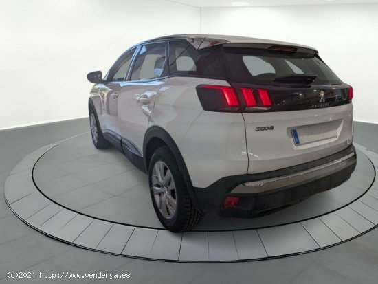 Peugeot 3008 ACTIVE 1.5 HDI 130 CV MT6 E6DT - ALCORCON