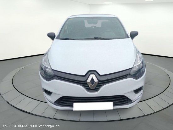 Renault Clio Business Energy dCi 55kW (75CV) - ALCORCON