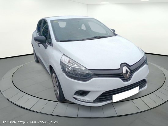 Renault Clio Business Energy dCi 55kW (75CV) - ALCORCON