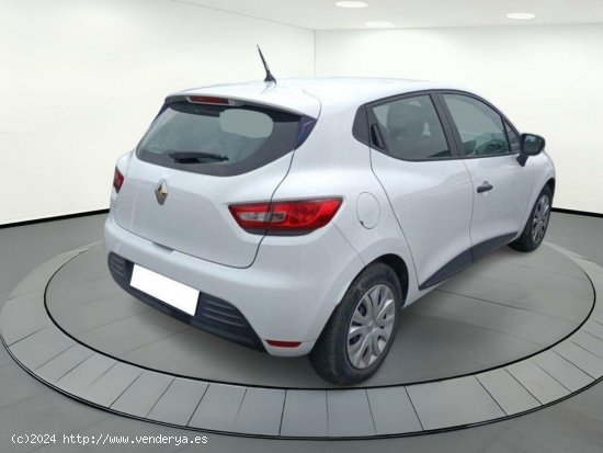 Renault Clio Business Energy dCi 55kW (75CV) - ALCORCON