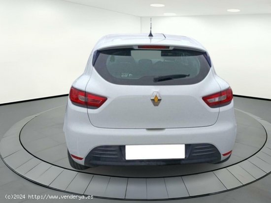 Renault Clio Business Energy dCi 55kW (75CV) - ALCORCON