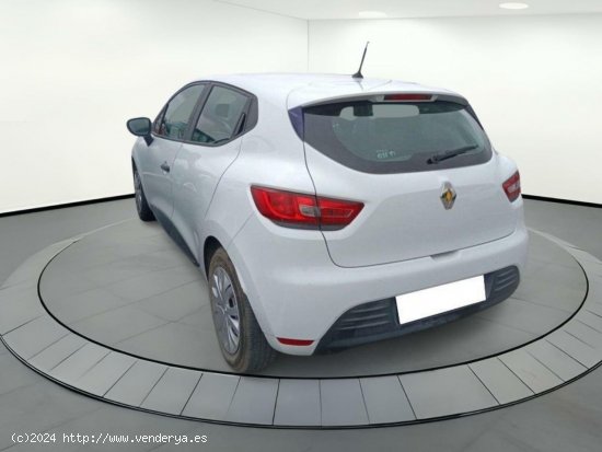 Renault Clio Business Energy dCi 55kW (75CV) - ALCORCON