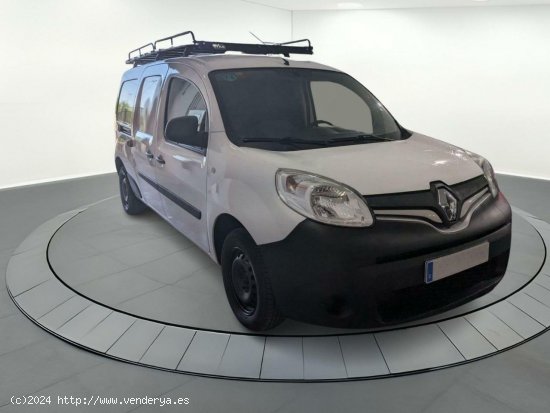 Renault Kangoo 1.5 DCI 90 PROFESIONAL MAXI 2 E6 - ALCORCON