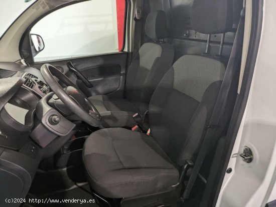 Renault Kangoo 1.5 DCI 90 PROFESIONAL MAXI 2 E6 - ALCORCON