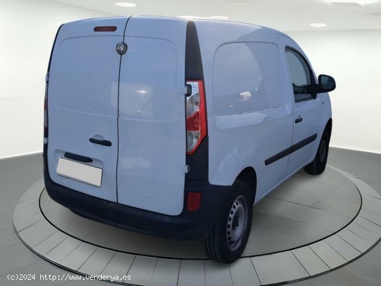 Renault Kangoo PROFESIONAL DCI 55 KW (75CV) EURO 6 - ALCORCON