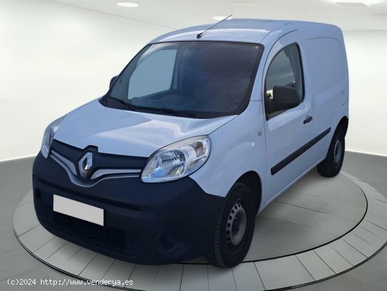 Renault Kangoo PROFESIONAL DCI 55 KW (75CV) EURO 6 - ALCORCON