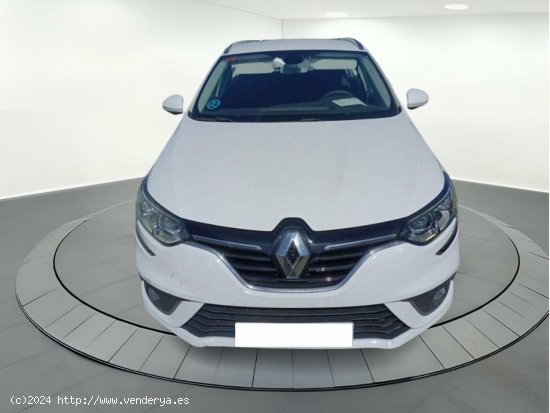 Renault Megane SP. TOURER BUSINESS En. DCI 81KW (110CV) - Leganes