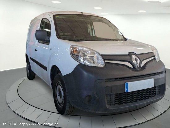 Renault Kangoo EXPRESS PROFESIONAL DCI 55 KW 75 CV - Leganes