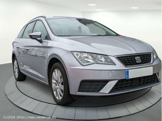 Seat Leon ST 1.0 TSI REFERENCE 115CV - Leganes