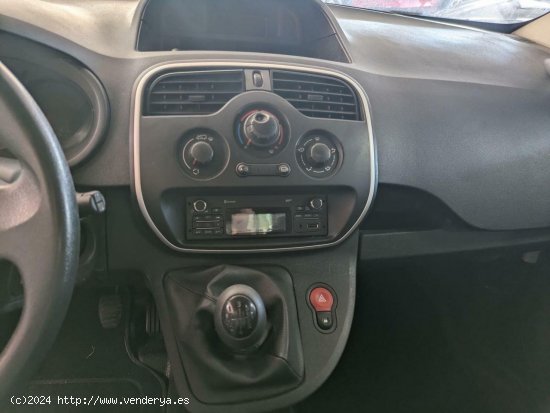 Renault Kangoo EXPRESS PROFESIONAL DCI 55 KW 75 CV - Leganes