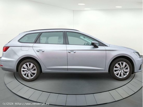 Seat Leon ST 1.0 TSI REFERENCE 115CV - Leganes