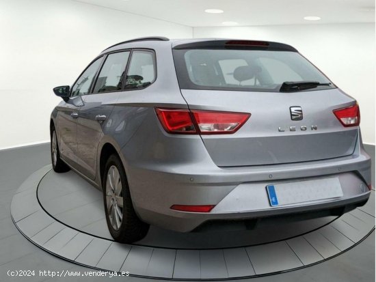 Seat Leon ST 1.0 TSI REFERENCE 115CV - Leganes