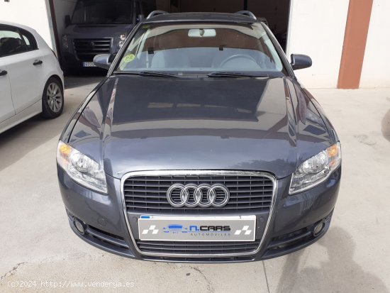 Audi A4 2.7 Tdi 190cv - Reus