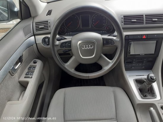 Audi A4 2.7 Tdi 190cv - Reus