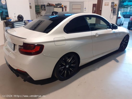 BMW M2 Coupé 235i MSport - Reus