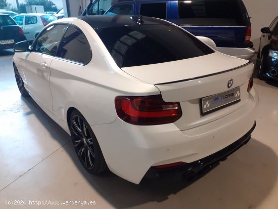 BMW M2 Coupé 235i MSport - Reus