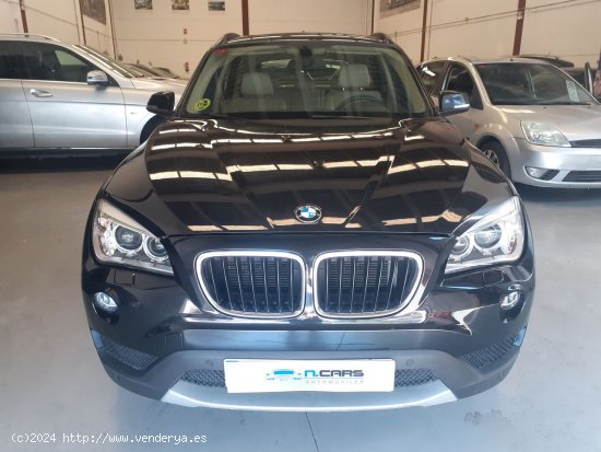 BMW X1 1.8d SDrive - Reus