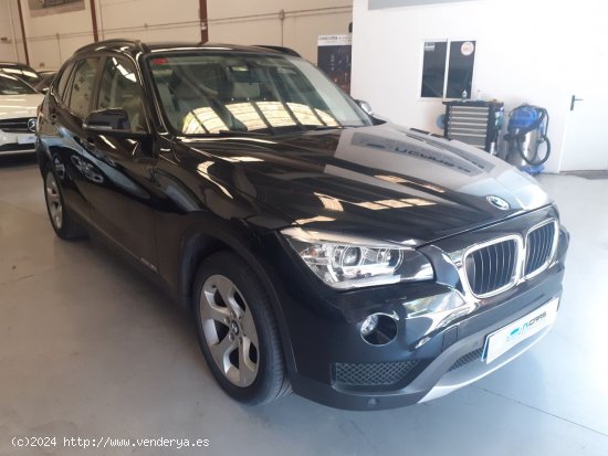 BMW X1 1.8d SDrive - Reus