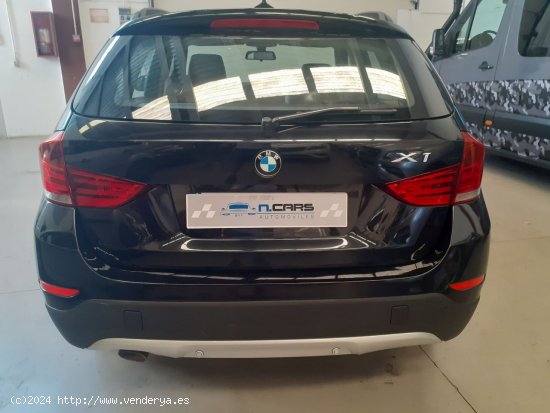 BMW X1 1.8d SDrive - Reus