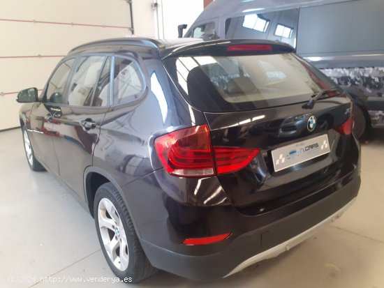 BMW X1 1.8d SDrive - Reus