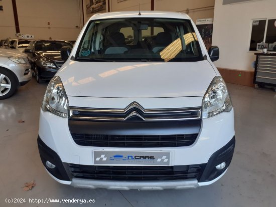 Citroën Berlingo Multispace LIVE Edition BlueHDI 75 - Reus