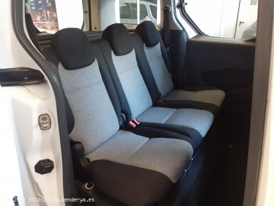 Citroën Berlingo Multispace LIVE Edition BlueHDI 75 - Reus