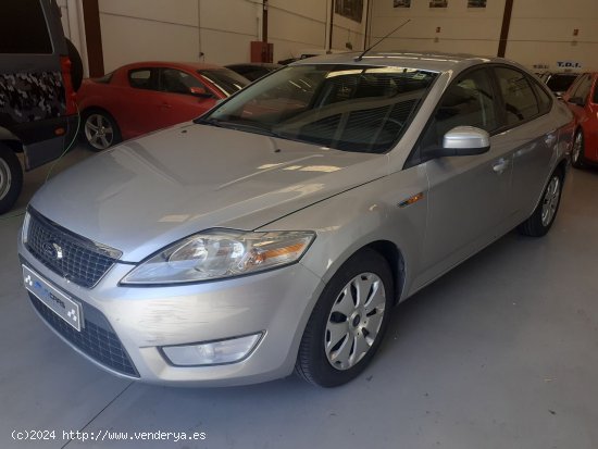 Ford Mondeo 1.8 Tdci Trend - Reus