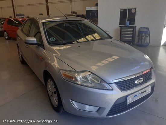 Ford Mondeo 1.8 Tdci Trend - Reus