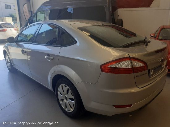 Ford Mondeo 1.8 Tdci Trend - Reus