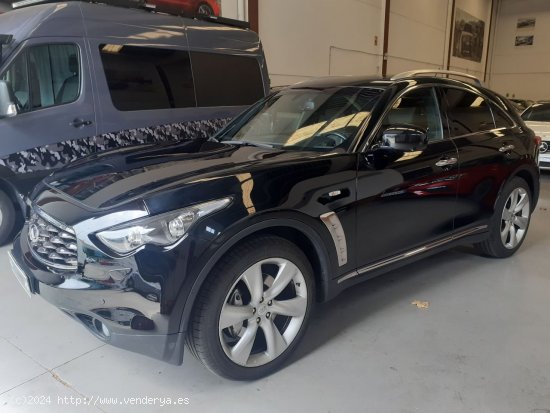  Infiniti FX 3.7s V6 Premium Awd Auto - Reus 