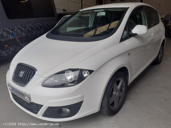  Seat Altea 1.6 Tdi 105cv ITech - Reus 