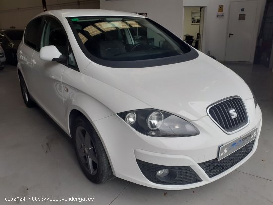 Seat Altea 1.6 Tdi 105cv ITech - Reus