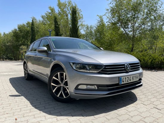 Volkswagen Passat Variant 1.5 TSi 150cv - Madrid