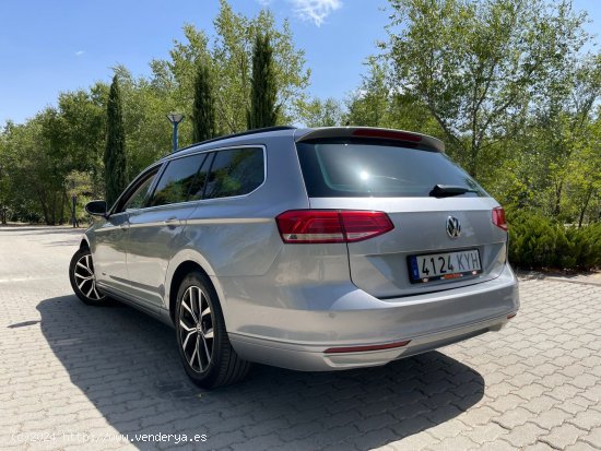 Volkswagen Passat Variant 1.5 TSi 150cv - Madrid