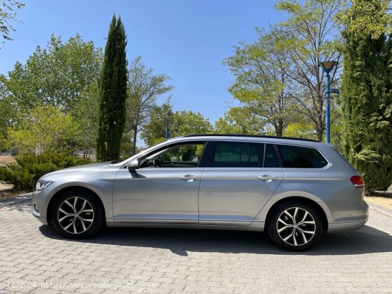 Volkswagen Passat Variant 1.5 TSi 150cv - Madrid