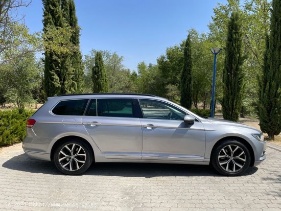 Volkswagen Passat Variant 1.5 TSi 150cv - Madrid